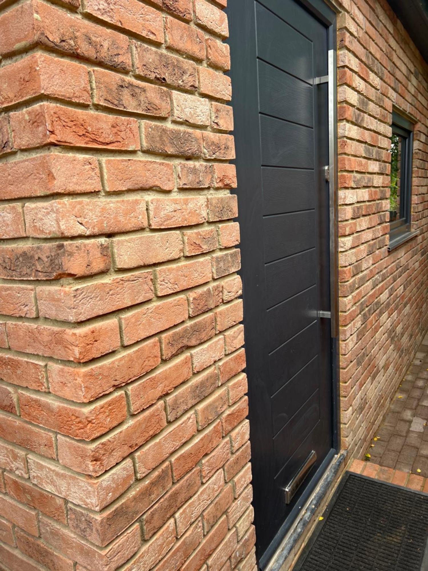 New Built Cosy Apartment Within Walking Distance Of Churchill Hospital อ็อกซ์ฟอร์ด ภายนอก รูปภาพ