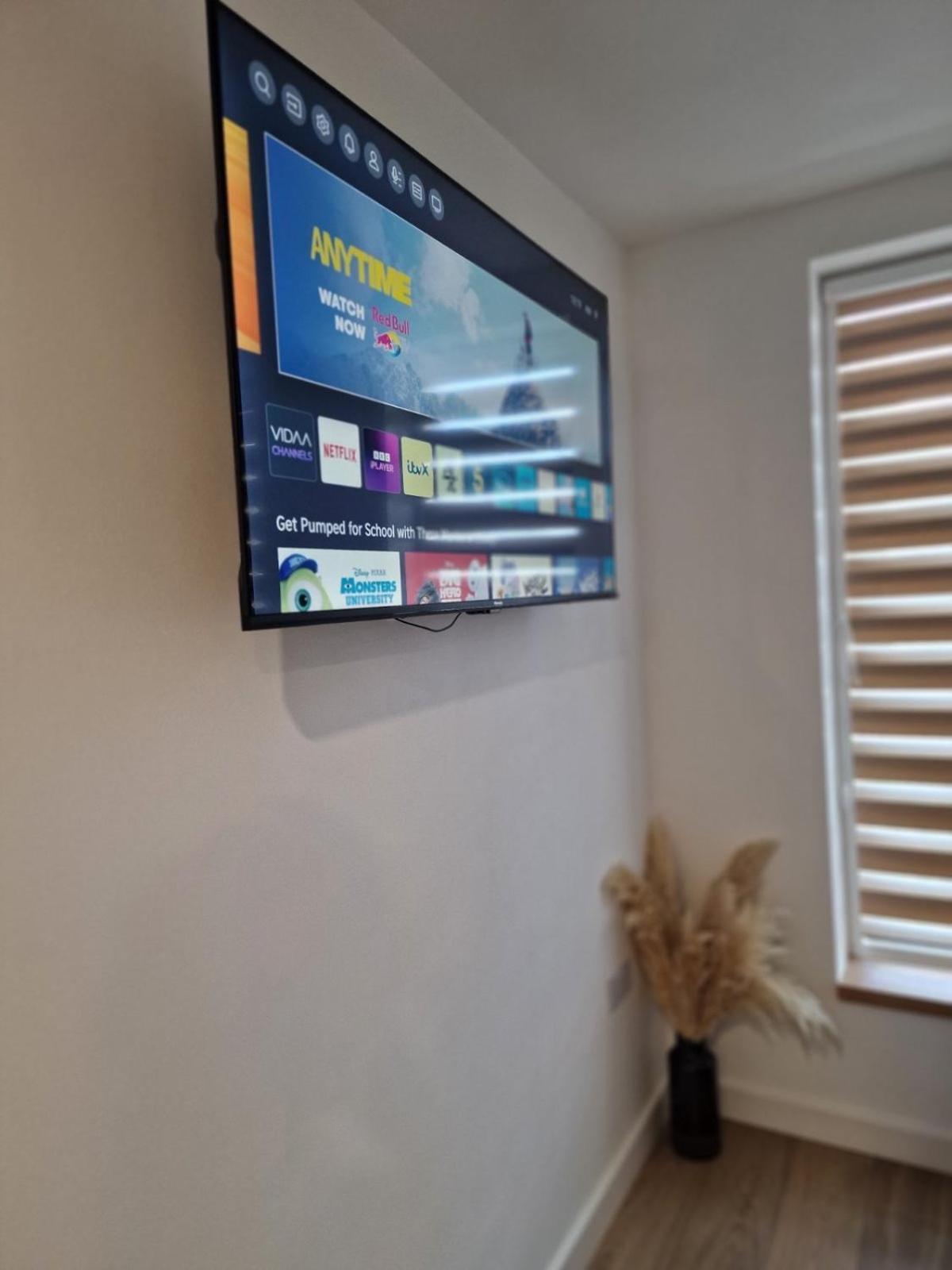New Built Cosy Apartment Within Walking Distance Of Churchill Hospital อ็อกซ์ฟอร์ด ภายนอก รูปภาพ
