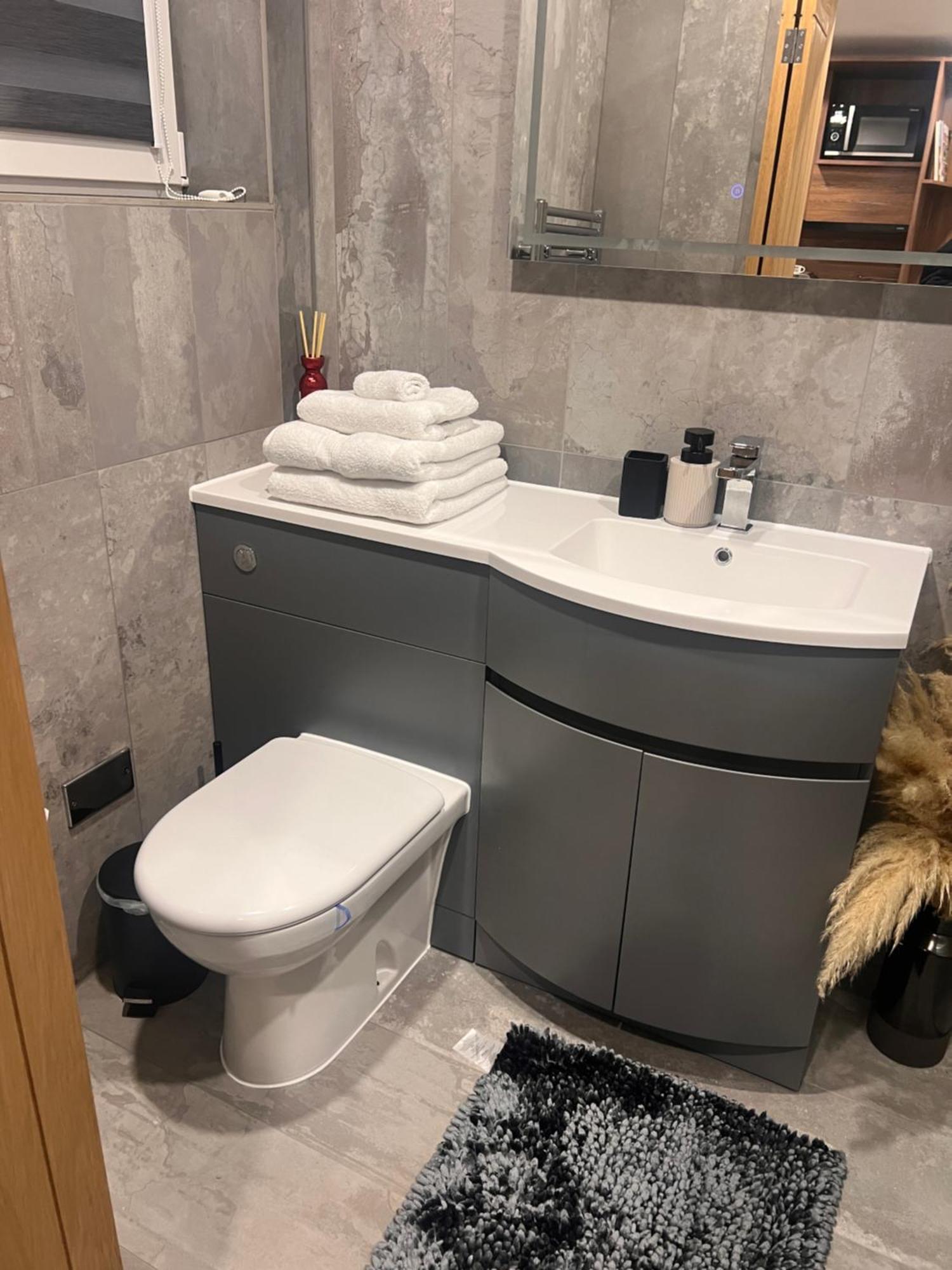 New Built Cosy Apartment Within Walking Distance Of Churchill Hospital อ็อกซ์ฟอร์ด ภายนอก รูปภาพ