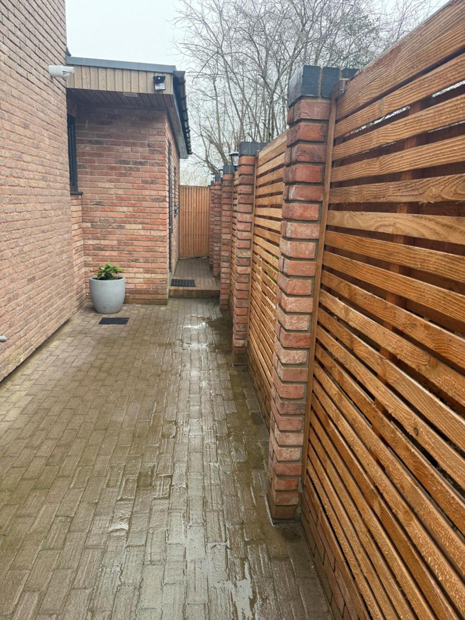 New Built Cosy Apartment Within Walking Distance Of Churchill Hospital อ็อกซ์ฟอร์ด ภายนอก รูปภาพ
