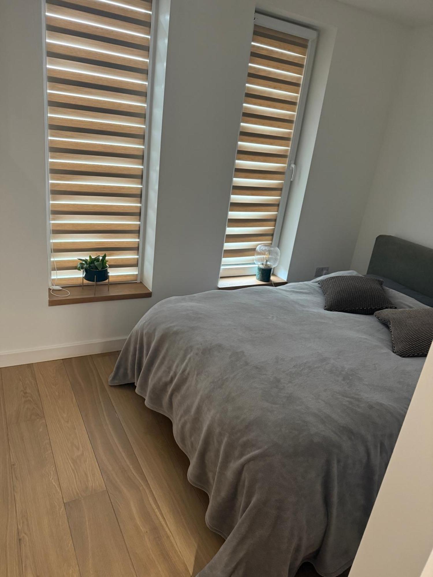 New Built Cosy Apartment Within Walking Distance Of Churchill Hospital อ็อกซ์ฟอร์ด ภายนอก รูปภาพ